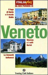 Veneto - copertina