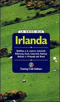 Irlanda - copertina