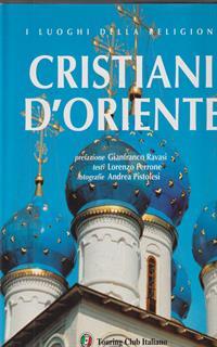 Cristiani d'Oriente