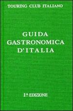 Guida gastronomica d'Italia-Introduzione alla Guida gastronomica d'Italia (rist. anast. 1931)