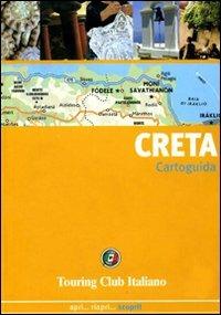 Creta - copertina