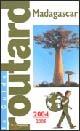Libro Madagascar 