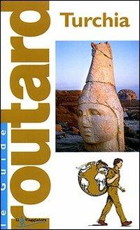 Turchia - copertina