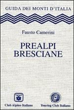 Prealpi bresciane