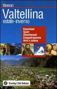 Valtellina - copertina