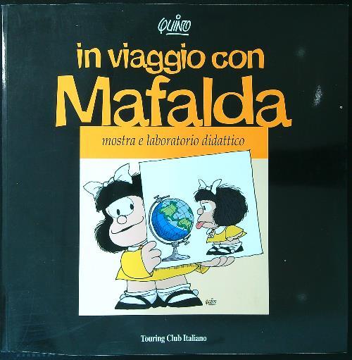 Catalogo Mafalda