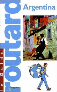 Argentina - copertina