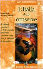 L' Italia delle conserve