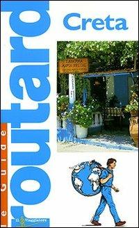 Creta - copertina