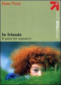 Irlanda - copertina