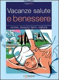 Vacanze salute e benessere - copertina