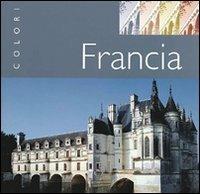 Francia - copertina