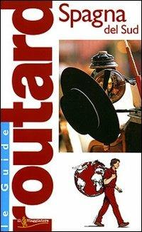 Spagna Sud - copertina