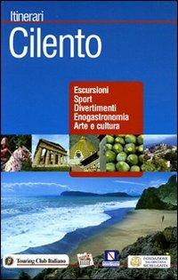Cilento - copertina