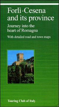 Forlì, Cesena and its province 2005 - copertina