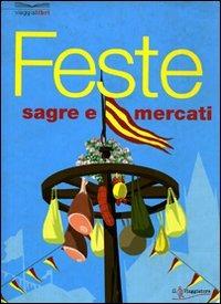 Feste sagre e mercati - copertina