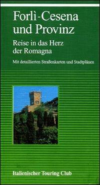 Forlì und die Provinz - copertina