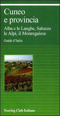 Cuneo e provincia - copertina