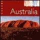 Australia - copertina