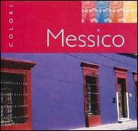Messico - copertina