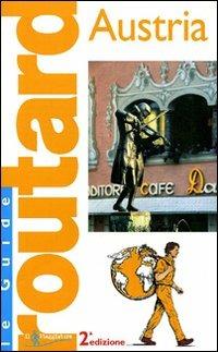 Austria - copertina
