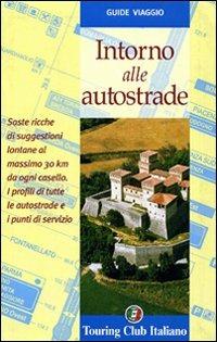 Intorno alle autostrade - copertina