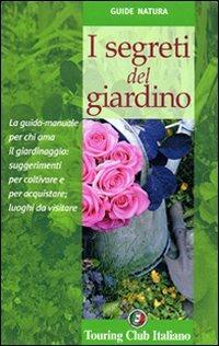 I segreti del giardino - copertina