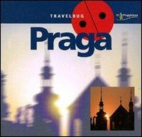 Praga - copertina