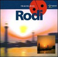 Rodi - copertina