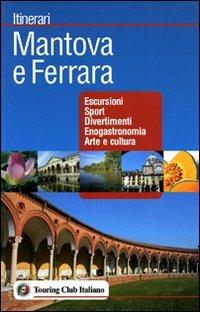 Mantova e Ferrara - copertina
