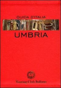 Umbria - copertina