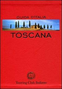 Toscana - copertina