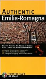 Emilia-Romagna. Ediz. inglese