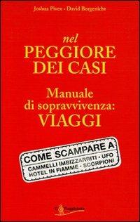 Nel peggiore dei casi - copertina