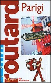 Parigi - copertina