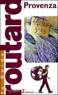 Provenza. Ediz. illustrata - copertina