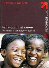 Le ragioni del cuore - copertina