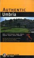 Umbria 2007. Ediz. inglese