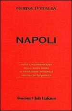 Napoli. Ediz. illustrata