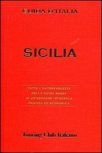 Sicilia - copertina