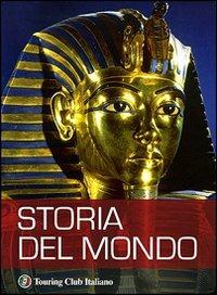 Storia del mondo. Ediz. illustrata - copertina