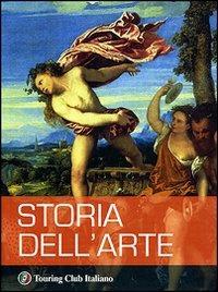 Storia dell'arte. Ediz. illustrata - copertina