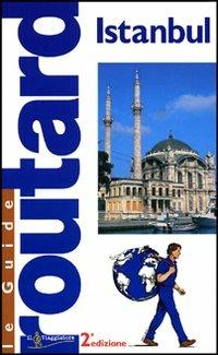 Istanbul. Ediz. illustrata - copertina
