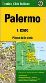 Palermo 1:12.500