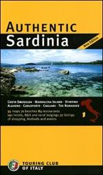 Sardinia. Ediz. inglese