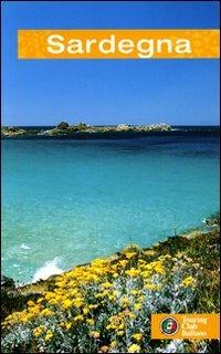 Sardegna. Ediz. illustrata - copertina