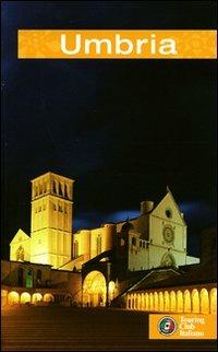 Umbria. Ediz. illustrata - copertina