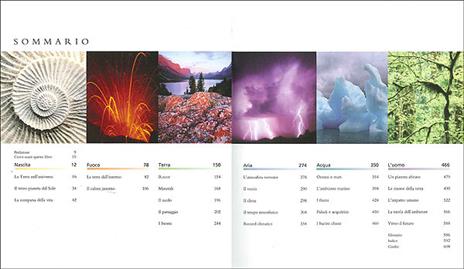 L' enciclopedia della Terra. Ediz. illustrata - 3