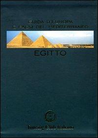 Egitto - copertina