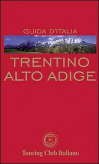 Trentino Alto Adige - copertina